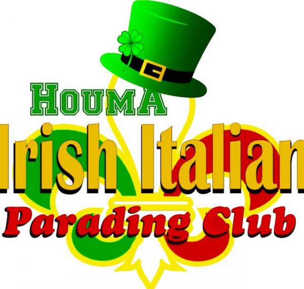 Houma Irish Italian Parade Events Houma Travel