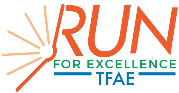 TFAE 5k Run for Excellence & Food Festival image