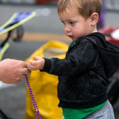 5 Tips for Bringing Your Family to Mardi Gras