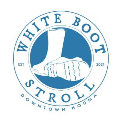 White Boot, Scoot’n Boogie