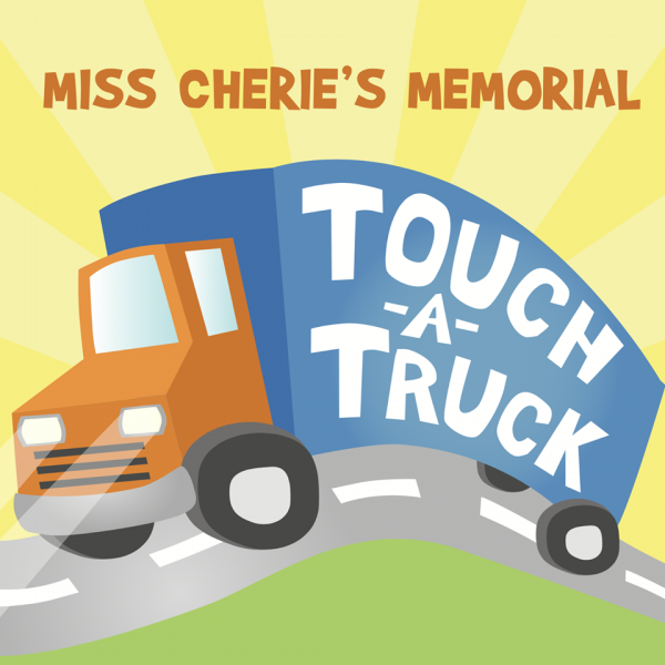 Miss Cherie’s Memorial Touch-A-Truck image